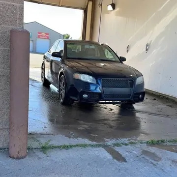 2006 Audi A4 2.0T Quattro Sedan