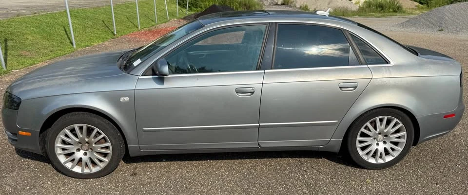 2006 Audi B7 A4 - Image 3 of 12