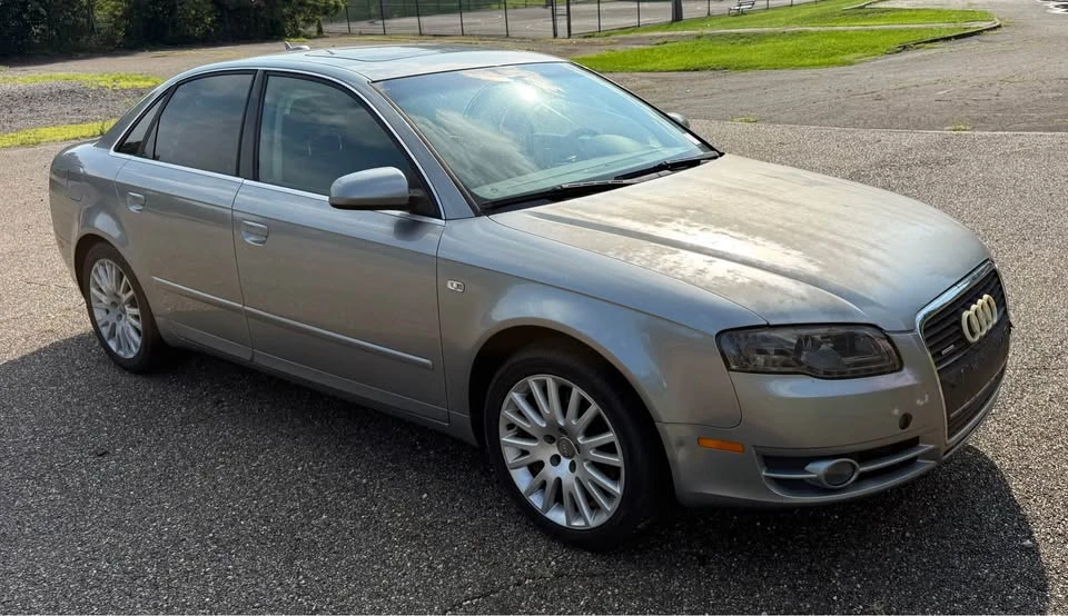 2006 Audi B7 A4 - Image 8 of 12