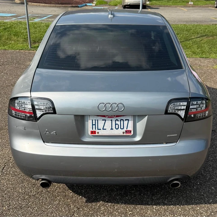 2006 Audi B7 A4 - Image 5 of 12