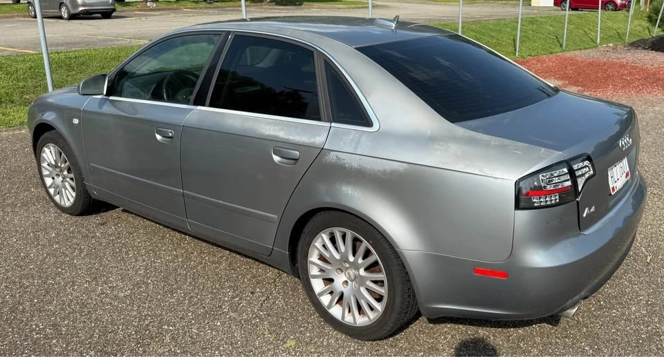 2006 Audi B7 A4 - Image 4 of 12