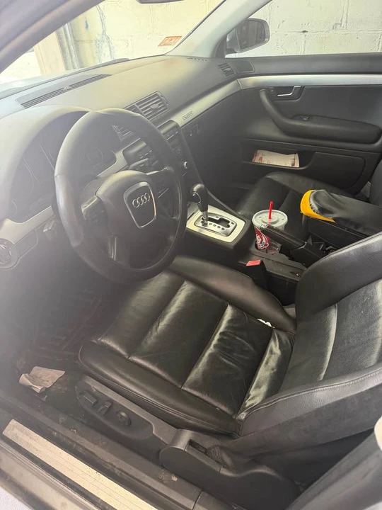 2006 Audi B7 A4 - Image 6 of 6
