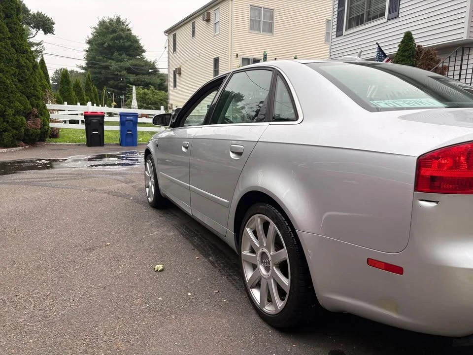 2006 Audi B7 A4 - Image 4 of 6