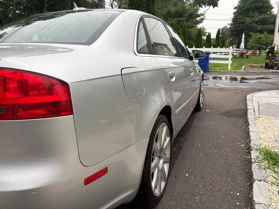 2006 Audi B7 A4 - Image 6 of 6