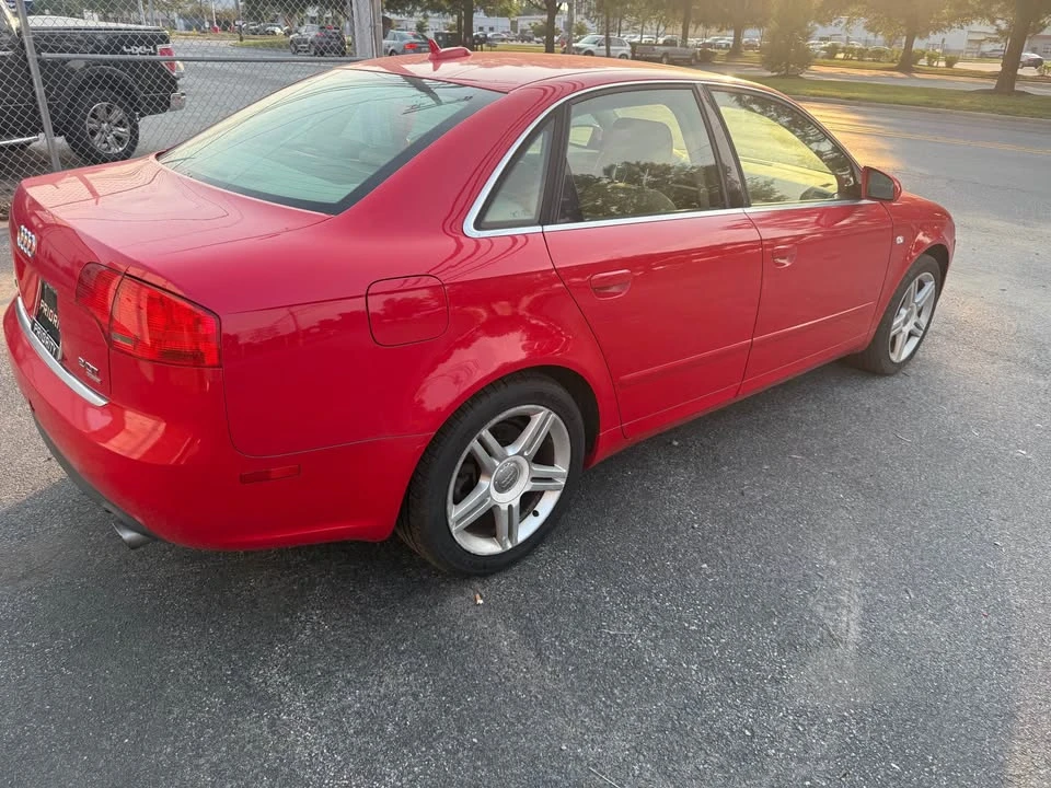 2006 Audi B7 A4 - Image 4 of 11