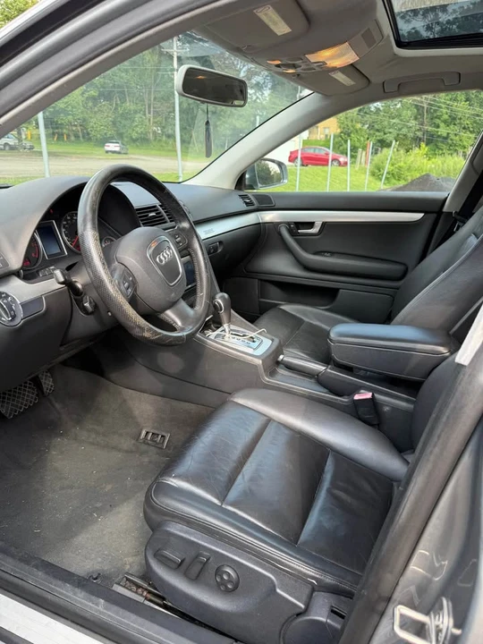 2006 Audi B7 A4 - Image 11 of 12