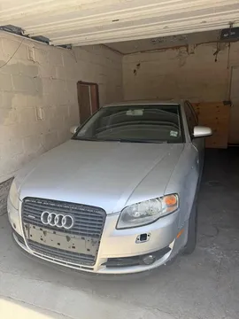 2006 Audi A4 2.0T Quattro Sedan 4D