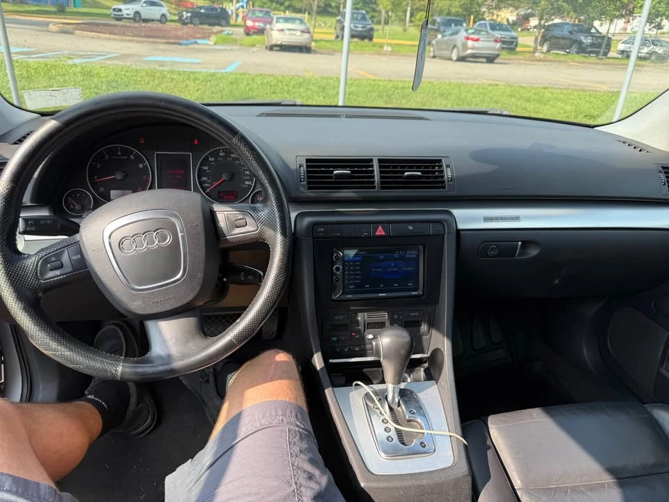 2006 Audi B7 A4 - Image 10 of 12