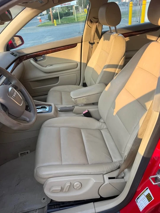 2006 Audi B7 A4 - Image 9 of 11