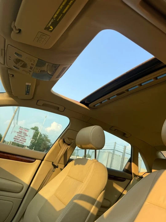 2006 Audi B7 A4 - Image 10 of 11