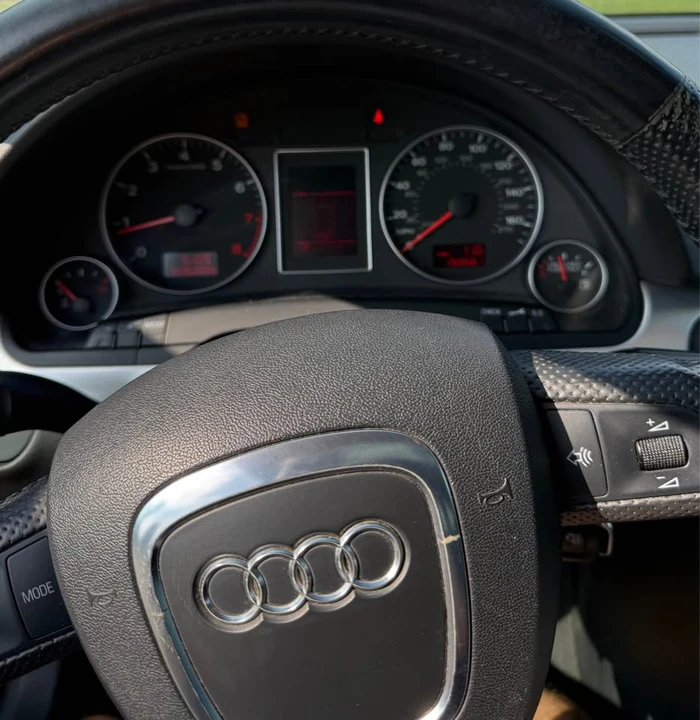 2006 Audi B7 A4 - Image 9 of 12
