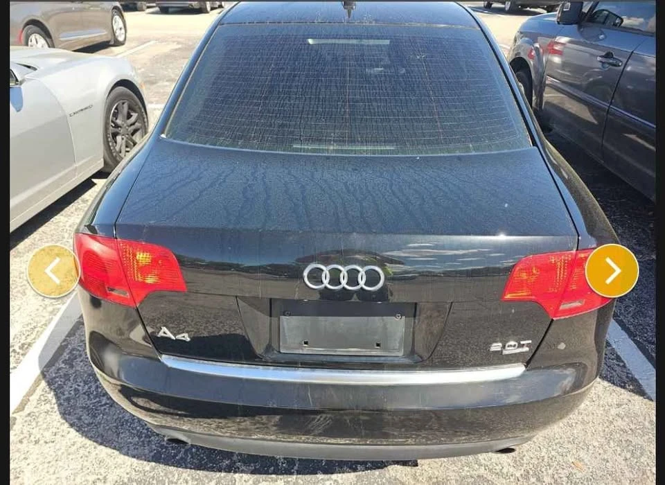 2006 Audi B7 A4 - Image 4 of 8