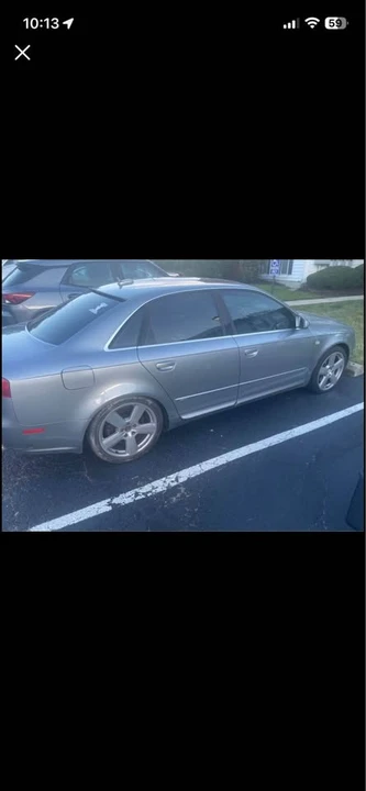 2006 Audi B7 A4 - Image 3 of 5