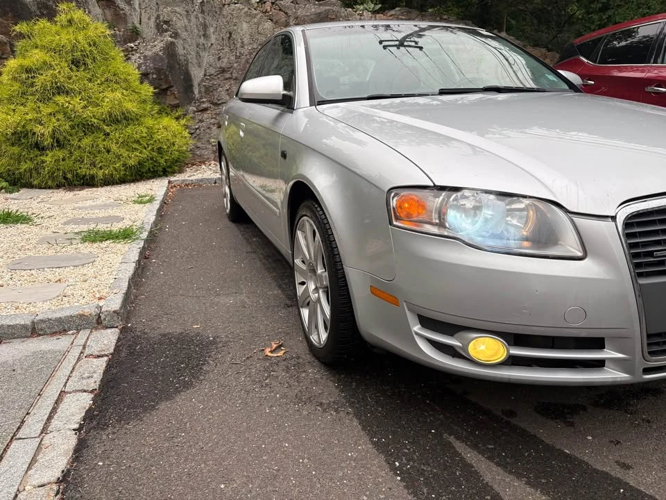 2006 Audi B7 A4 - Image 3 of 6