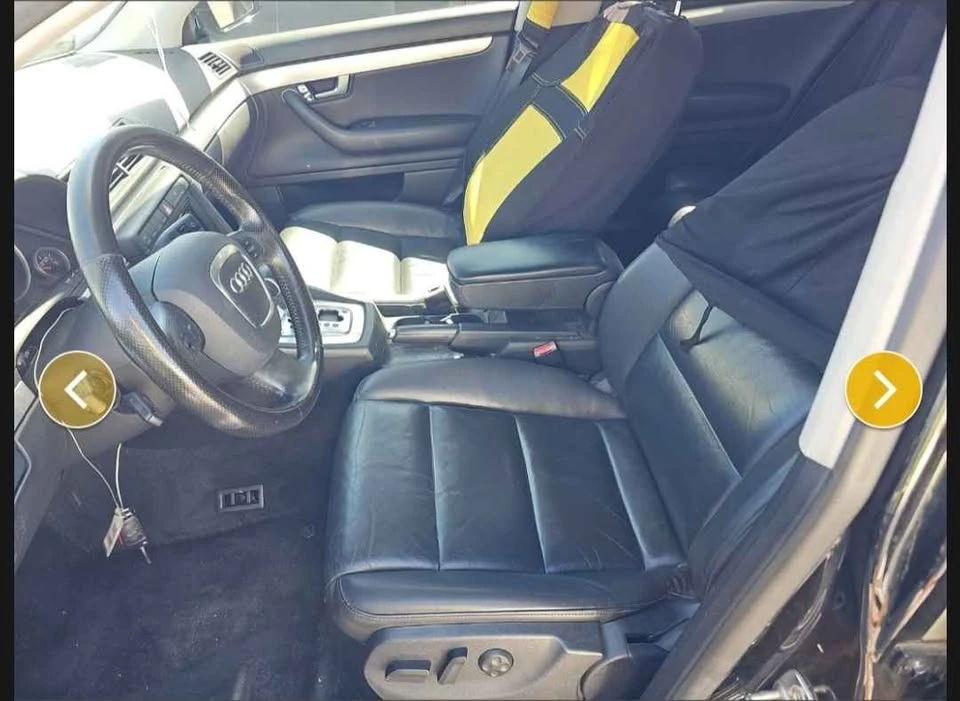 2006 Audi B7 A4 - Image 6 of 8