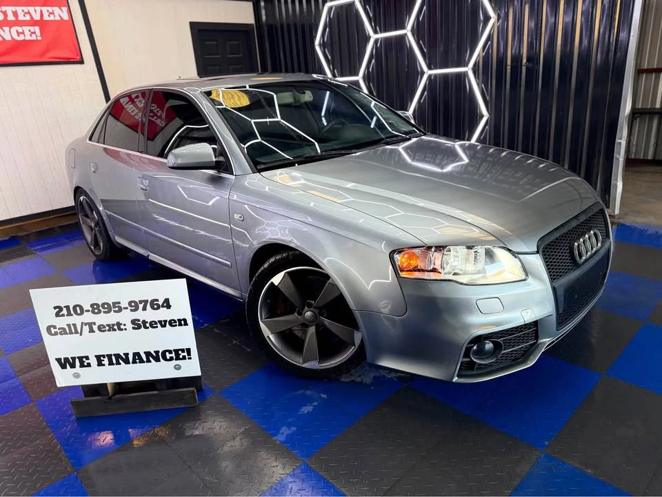 2006 Audi B7 A4 - Image 3 of 10