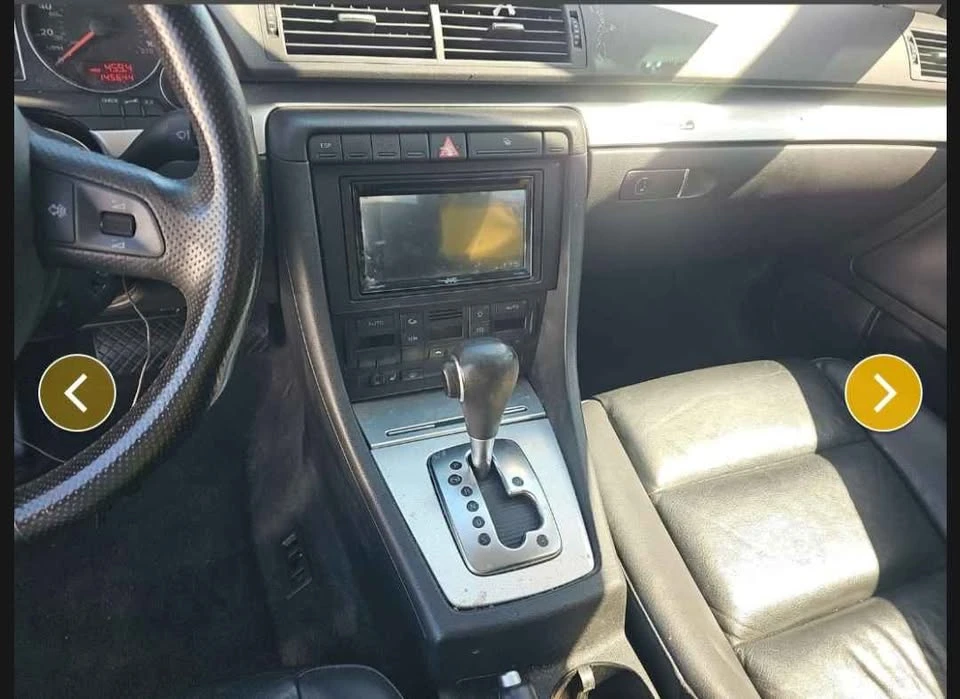 2006 Audi B7 A4 - Image 7 of 8