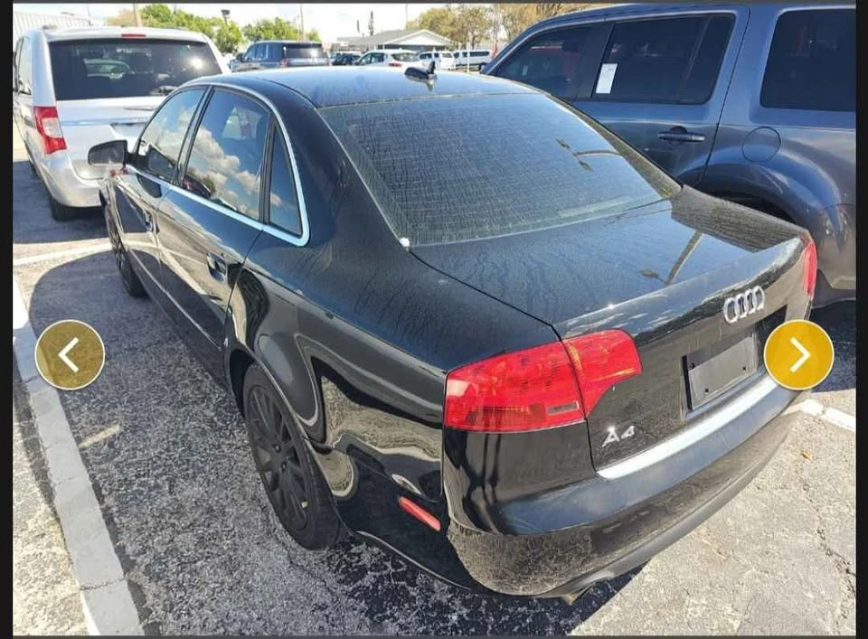2006 Audi B7 A4 - Image 5 of 8