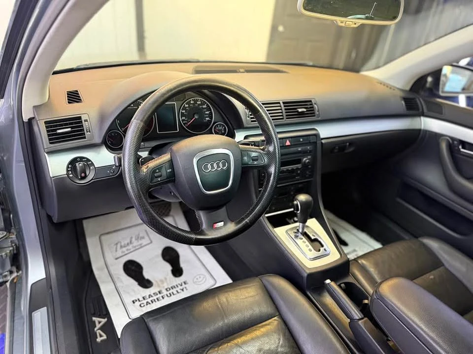 2006 Audi B7 A4 - Image 8 of 10
