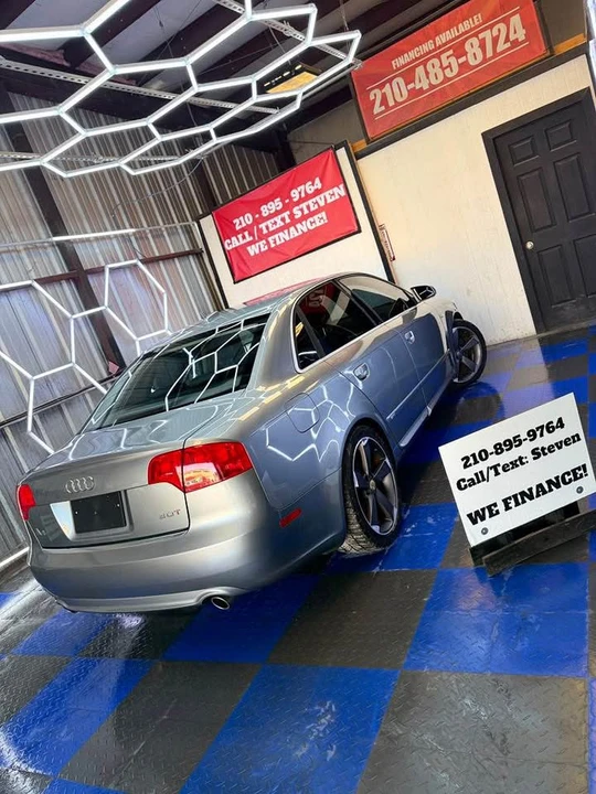 2006 Audi B7 A4 - Image 6 of 10