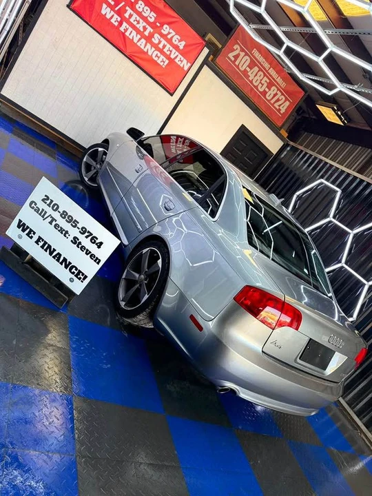 2006 Audi B7 A4 - Image 5 of 10