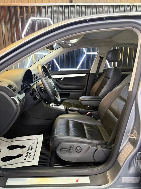 2006 Audi B7 A4 - Image 7 of 10