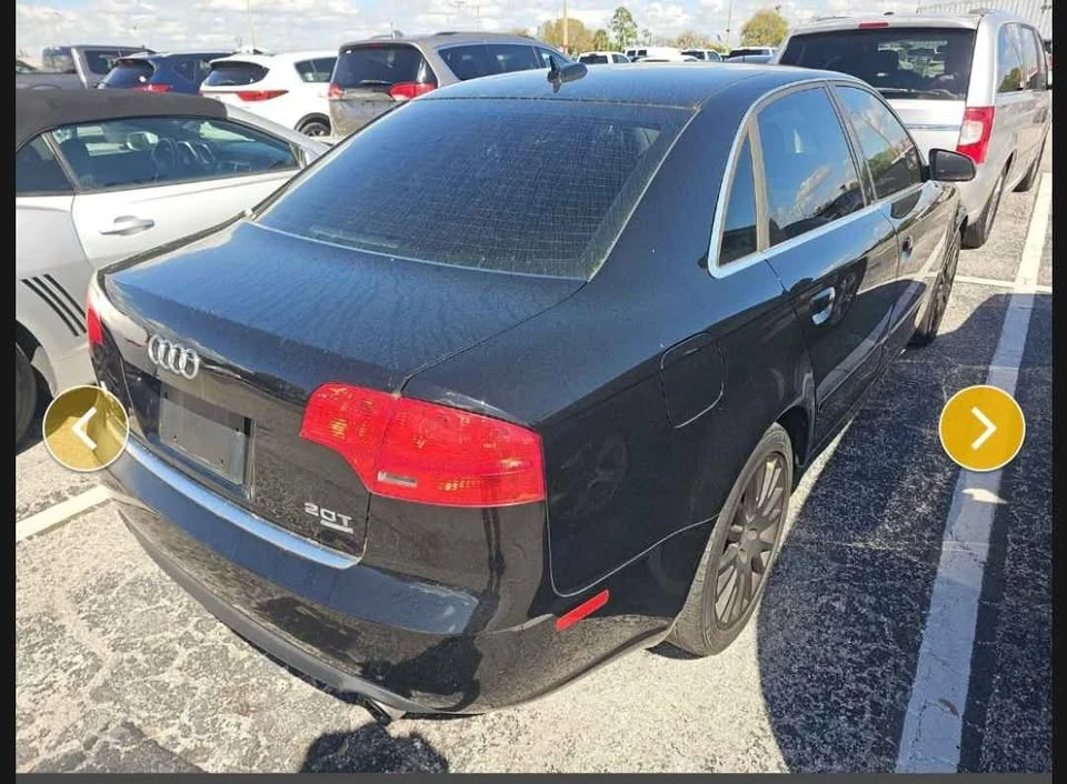 2006 Audi B7 A4 - Image 3 of 8