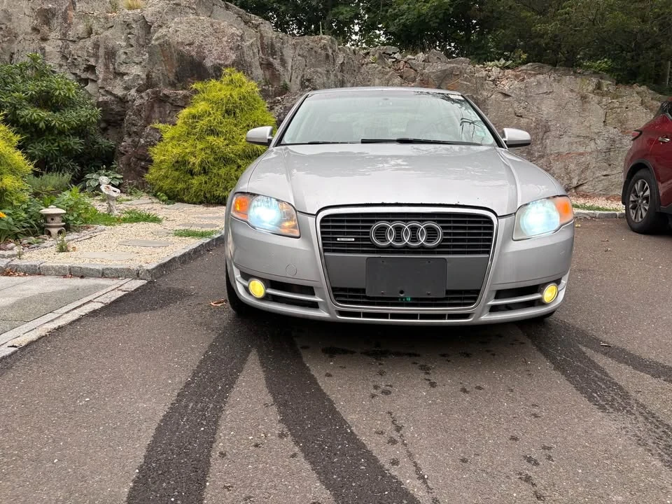 2006 Audi B7 A4 - Image 2 of 6