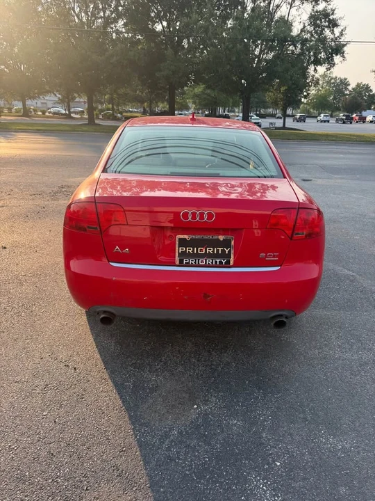 2006 Audi B7 A4 - Image 5 of 11