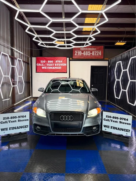2006 Audi B7 A4 - Image 2 of 10