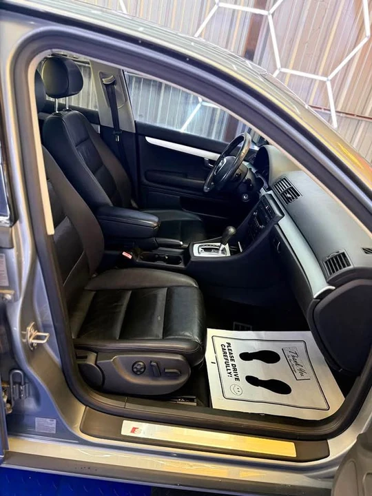 2006 Audi B7 A4 - Image 9 of 10