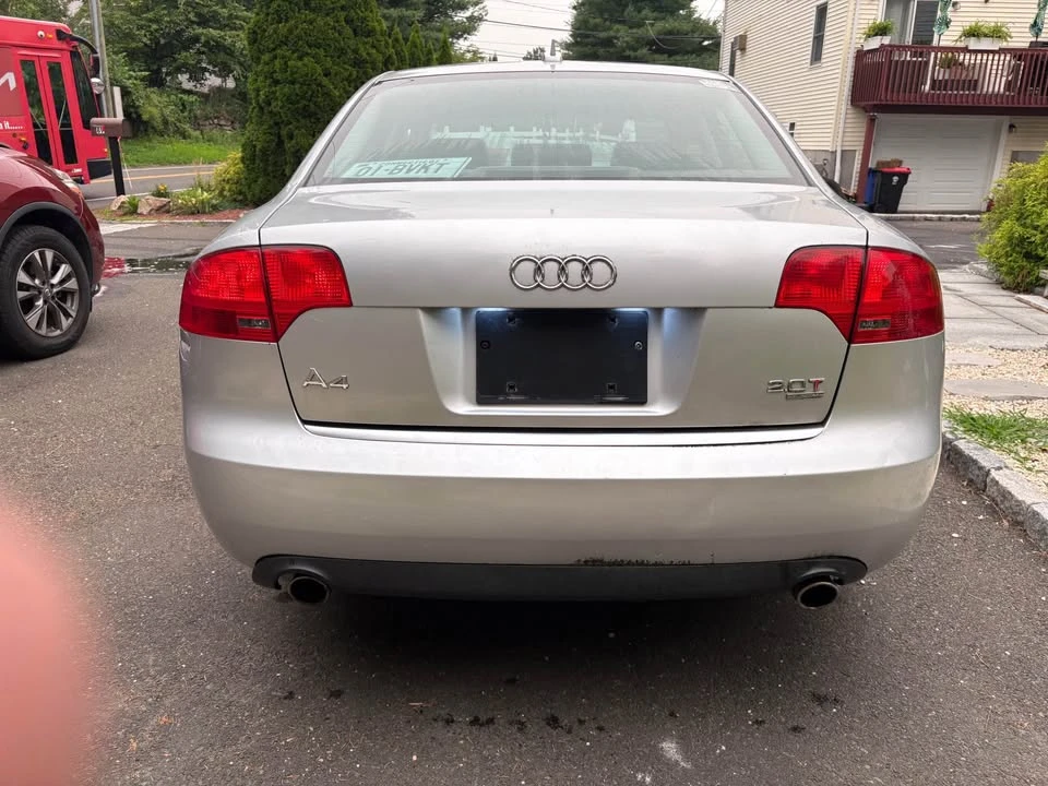 2006 Audi B7 A4 - Image 5 of 6