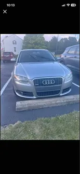2006 Audi A4 2.0T Quattro Sedan 4D