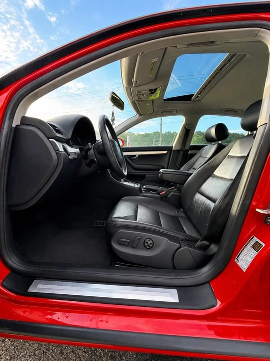 2006 Audi B7 A4 - Image 2 of 8