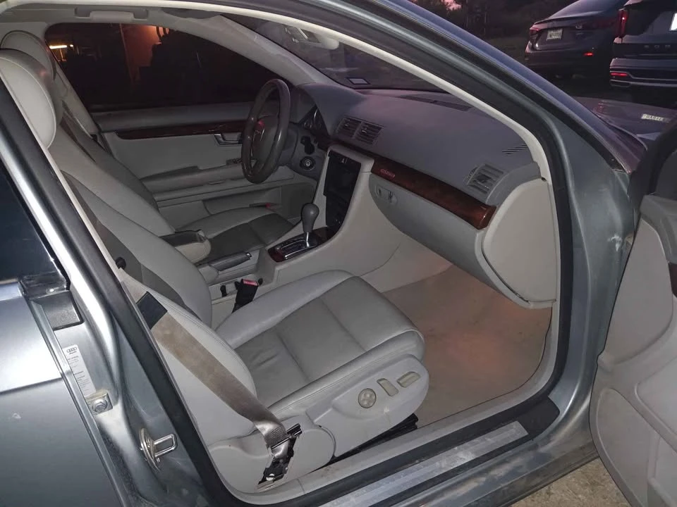 2006 Audi B7 A4 - Image 8 of 10
