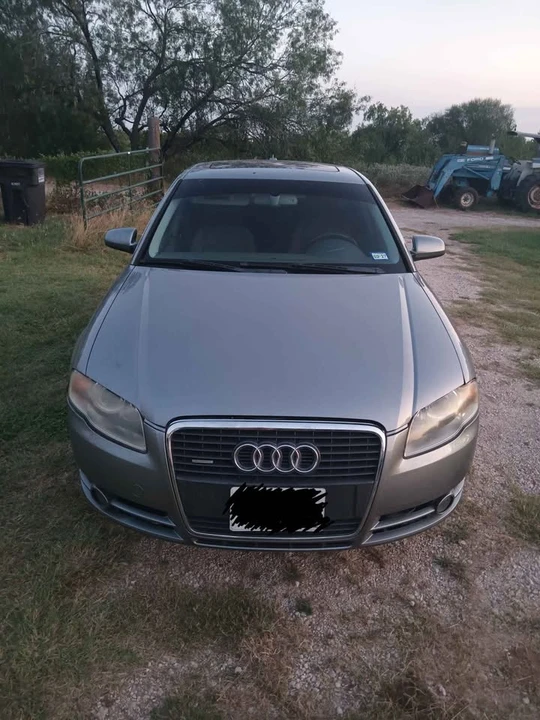 2006 Audi B7 A4 - Image 2 of 10
