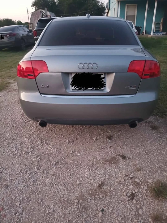 2006 Audi B7 A4 - Image 3 of 10