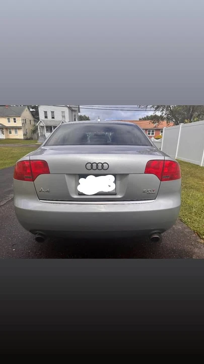 2006 Audi B7 A4 - Image 6 of 7