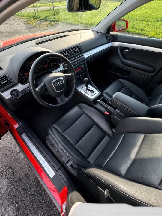 2006 Audi B7 A4 - Image 8 of 8