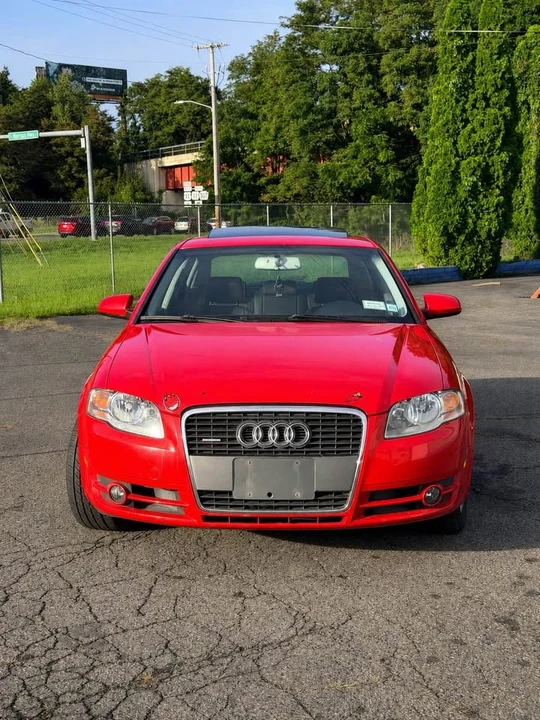 2006 Audi B7 A4 - Image 6 of 8