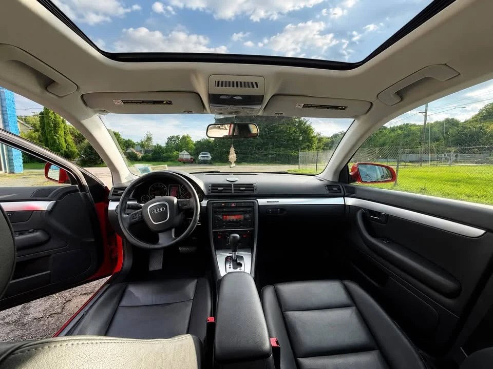2006 Audi B7 A4 - Image 3 of 8
