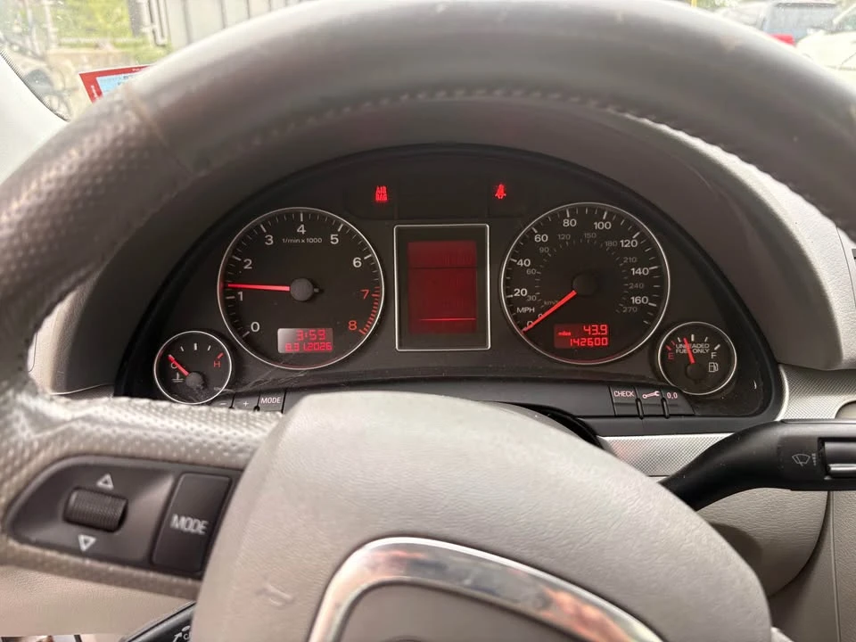 2006 Audi B7 A4 - Image 8 of 10