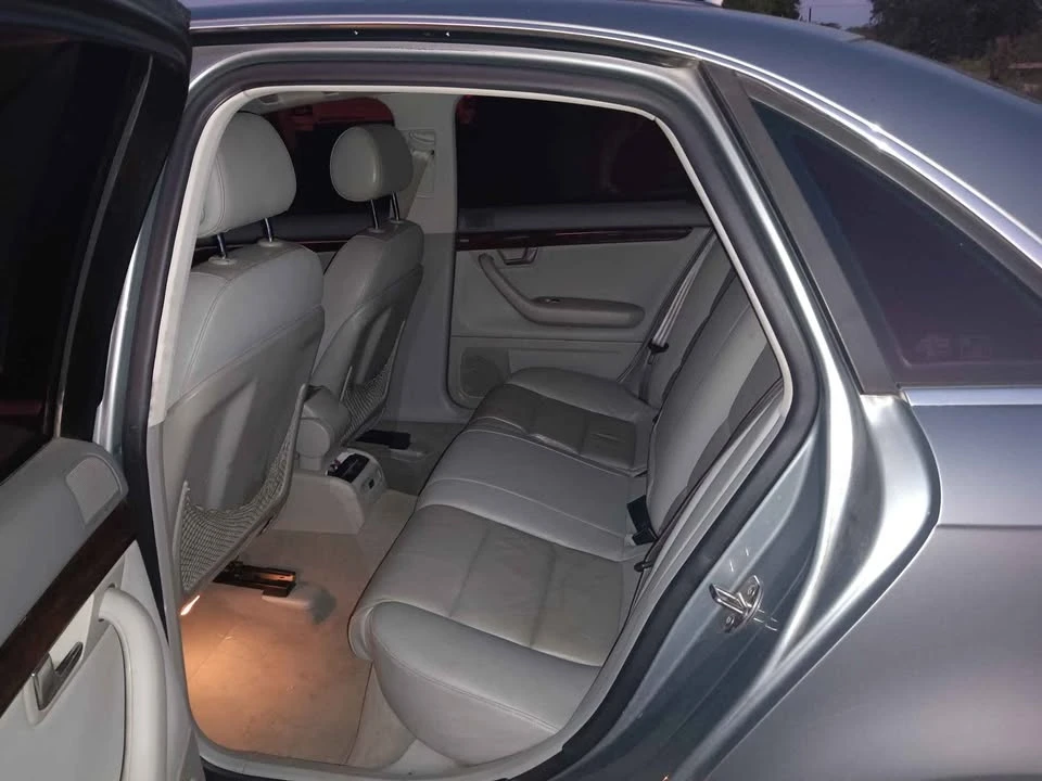 2006 Audi B7 A4 - Image 7 of 10