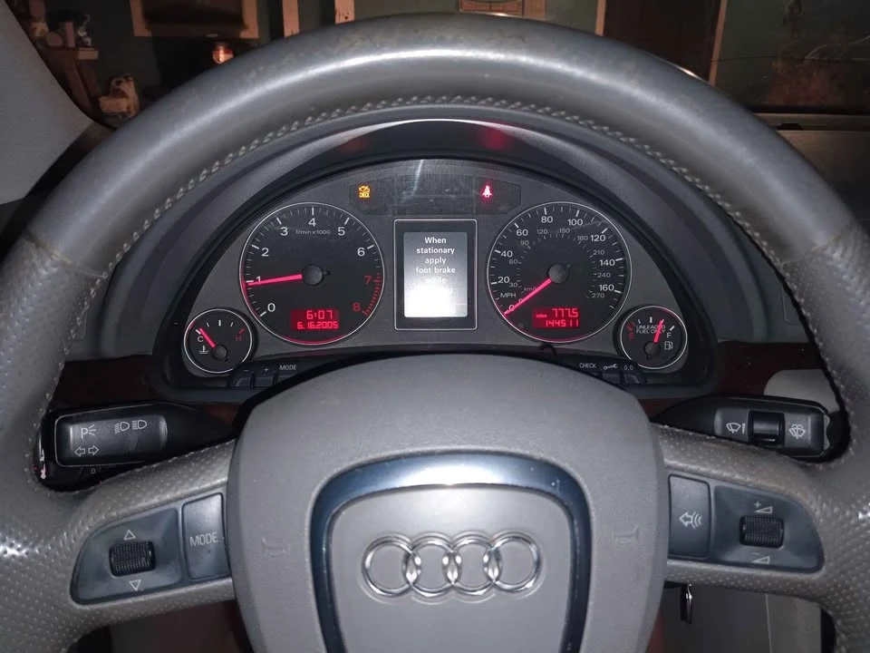 2006 Audi B7 A4 - Image 4 of 10