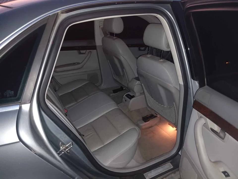 2006 Audi B7 A4 - Image 9 of 10