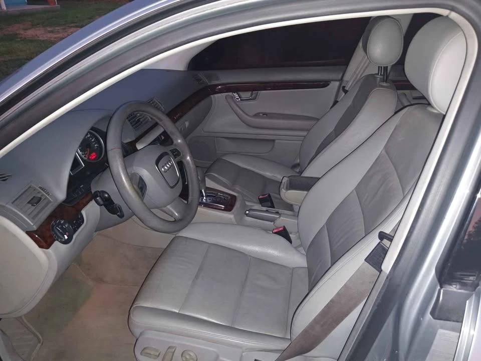2006 Audi B7 A4 - Image 6 of 10