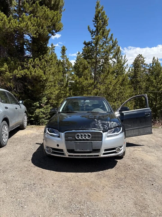 2006 Audi B7 A4 - Image 2 of 2