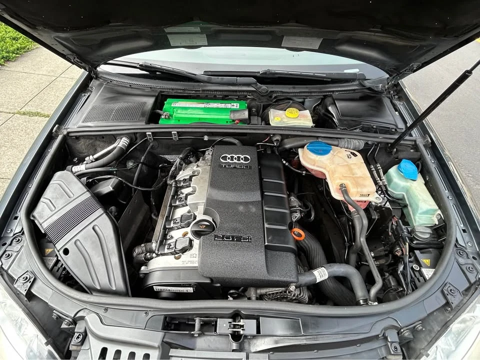 2006 Audi B7 A4 - Image 13 of 13