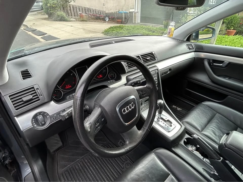 2006 Audi B7 A4 - Image 11 of 13