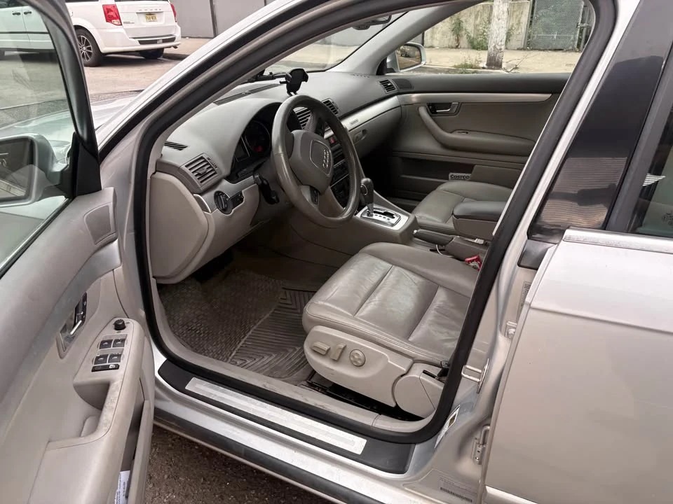 2006 Audi B7 A4 - Image 4 of 10